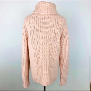 Chunky Knit Sweater from Banana Republic